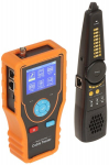 Testeri kaablid Cs-nt24: Utp, Stp, Rj45, Rj11, Tdr, Ping