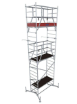 KRAUSE CLIMTEC KOMPLEKTELLINGUD 7m BASIC +2 STOIES