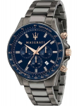 Meeste k&auml;ekell Maserati R8873640001