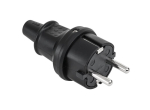 saksa pistik, 16a/250v- ip44