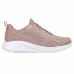 T&auml;iskasvanute jooksujalatsid Skechers Bobs Sport Squad Roosa, 39