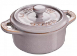 ZWILLING MINI COCOTTE 40508-160-0 200 ML &uuml;mmargune pajavorm &ndash; 4 T&Uuml;KKI KOMPLEKT