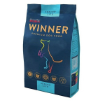 Winner koera t&auml;iss&ouml;&ouml;t senior 15kg
