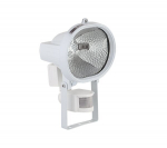 LED-valgusti koos anduriga, &ampquothalogeen&ampquot t&uuml;&uuml;pi led-pirniga j118 7,5w, valge