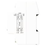 Pinge relee DigiTOP VP-40G3W