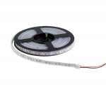 led ribad 2835 18w/m 24v 240pcs/m 6500k ip65