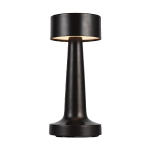 parker led laualamp 3w 3000k pruun