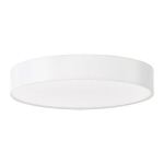 shelly led laevalgusti 18w puldiga valge