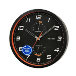RHYTHM CFG722NR02 Kvarts seinakell