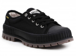 Palladium Plshock Og Black 76680-008-M Lifestyle Saapad 24953-21, 45