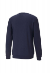 PUMA - Meeste kampsun, ESS SMALL LOGO CREW