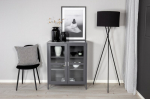 Hoiukapp Acero, helehall