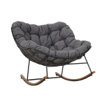 Elutoa tugitool Royal, hall