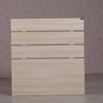 Voodipeats Asir Fuga 120, pruun