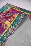 Kilimas (160 x 230) W934 - Purple