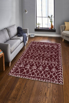 Kilimas (60 x 100) W1070 - Multicolor