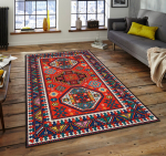 Kilimas (120 x 180) Asr Crpt-113