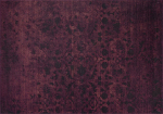 Kilimas (230 x 330) Dorian Chenille - Purple AL 186 mr