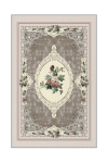 Kilimas (60 x 100) Hmnt625