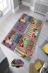 Kilimas (80 x 120) Hmnt25