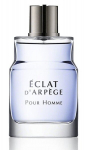 Lanvin Eclat D&acute;Arpege Pour Homme EDT meestele 50 ml