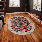 Kilimas (120 x 180) Wookece275