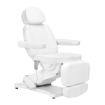 elektriline kosmeetikatool sillon classic, valge