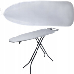 Triikimislaua kate 126 x 45 cm