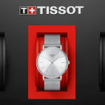 Tissot Everytime Gent T143.410.11.011.00