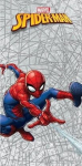 Rannar&auml;tik Supelrandar&auml;tik 70x140 SPIDER-MAN