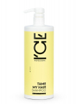 ICE Professional Tame My Hair &Scaron;ampoon, 1000ml