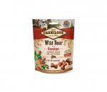 Carnilove Dog Wild Boar with Rosehips maiused koertele, 200 g x 4