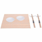 Sushi komplekt, 7 tk