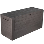 Woodebox umbra MBWL280-440U Prosperplast aiakasti