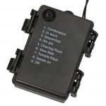 J&otilde;ulutuled 120 LED-i