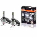 LED-pirnid H1, 12W, 6000K, 12V, LEDriving HL seeria