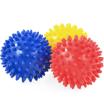 Hedgehog Ball Soft Profit 3 tk