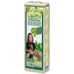 Allapanu pressitud saepuru Chipsi Green Apple 15 l