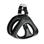Koera rakmed Hunter Hilo-Comfort Antratsiithall Suurus XS (35-37 cm)
