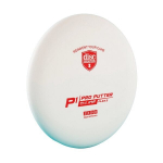 Discmania l&auml;himaa ketas Originals D-line P1 putter, flex 1