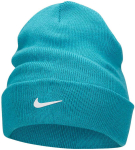 Nike M&uuml;tsid K Nk Peak Beanie Sc Swsh Green FB6492 367
