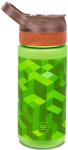 Joogipudel COOLPACK City Jungle Bibby, 420 ml