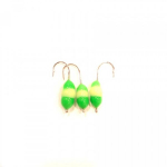 Kaerahelbekarp Odavam Silver Green