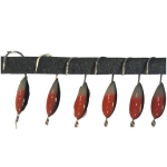 System Box 6 Oats must punane l&auml;bipaistev