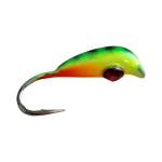 Kaerahelbed Akara nr 66 BANANA SPORT K&otilde;rvaga 7mm 0,56g 530