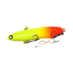 Voobler Akara Soft Roll A164, kollane