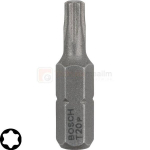 Bosch Extra Hard otsakud Torx T20 - 25 tk