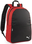 Puma Seljakotid Teamgoal Backpack Core Black Red 090238 03