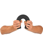 K&auml;etreener - rull, must