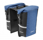 Pakiraamikott GIANT Transporter MIK Pannier Bag, sinine